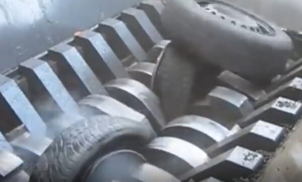 Shredder Machine 1 (3)